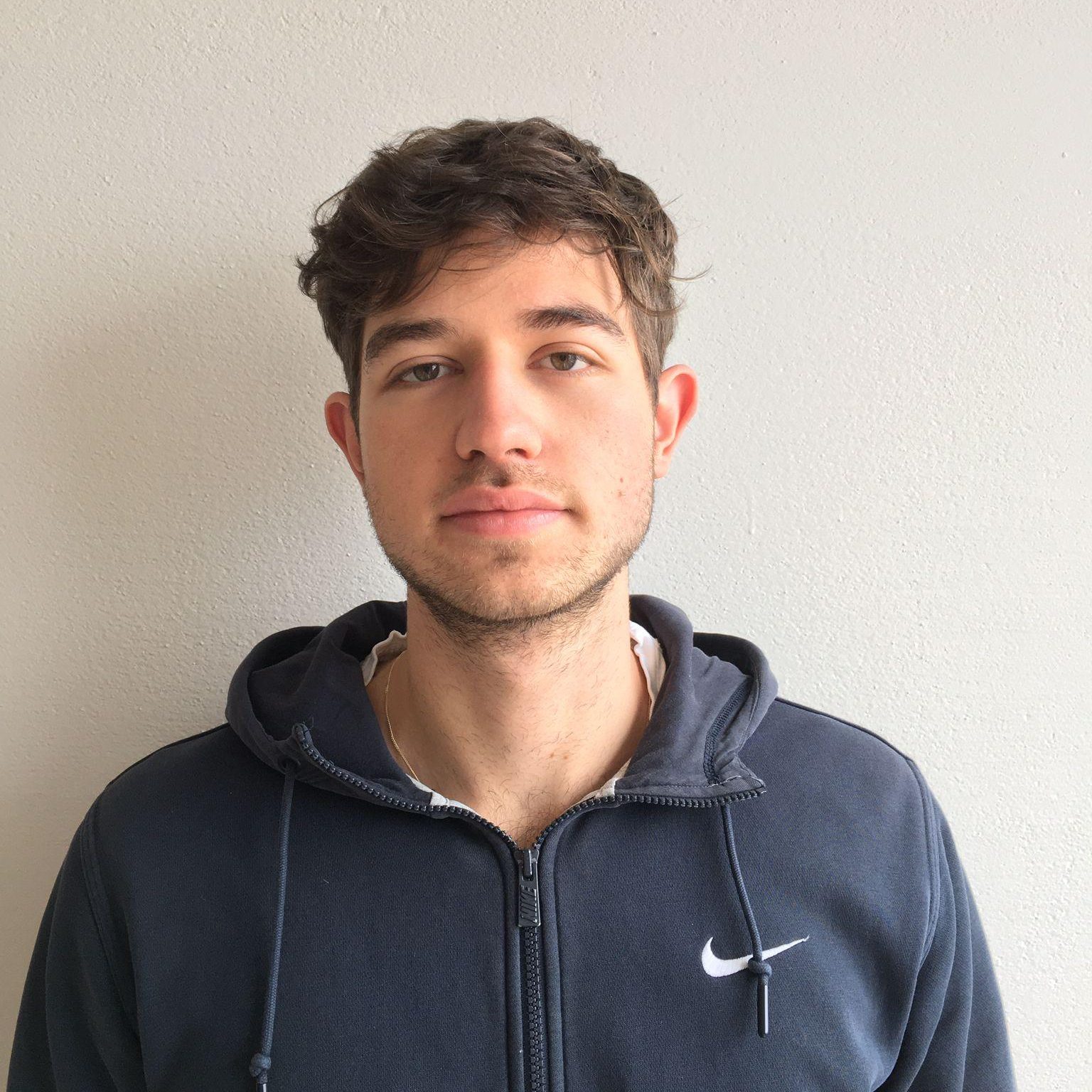 Noah Spoettling