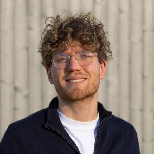 Jacob-Jan Haaksma